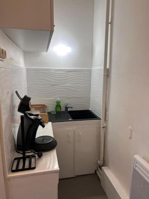 Appartement Idealement Situe Montereau-faut-Yonne Extérieur photo