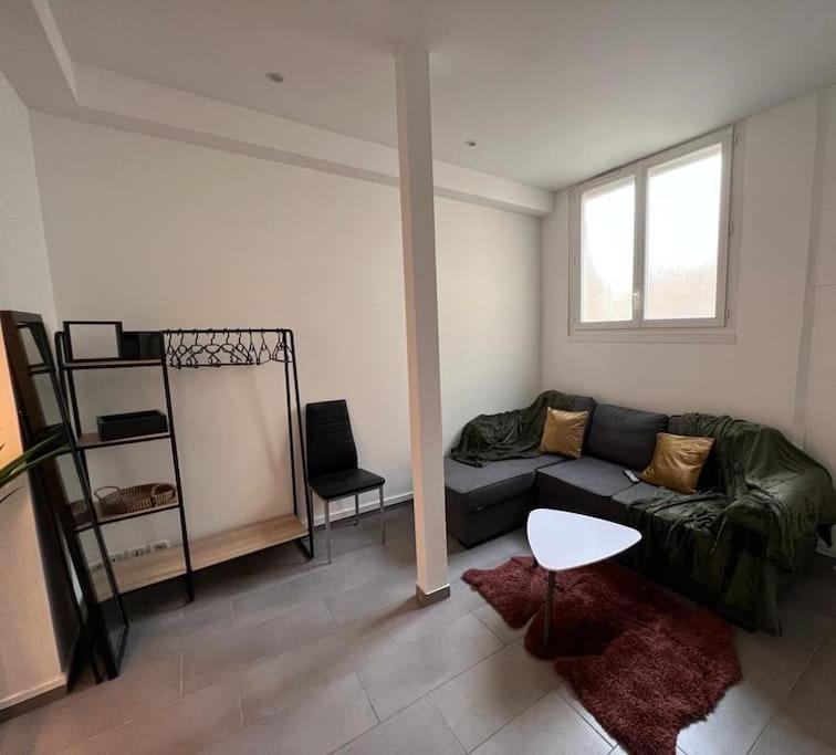 Appartement Idealement Situe Montereau-faut-Yonne Extérieur photo